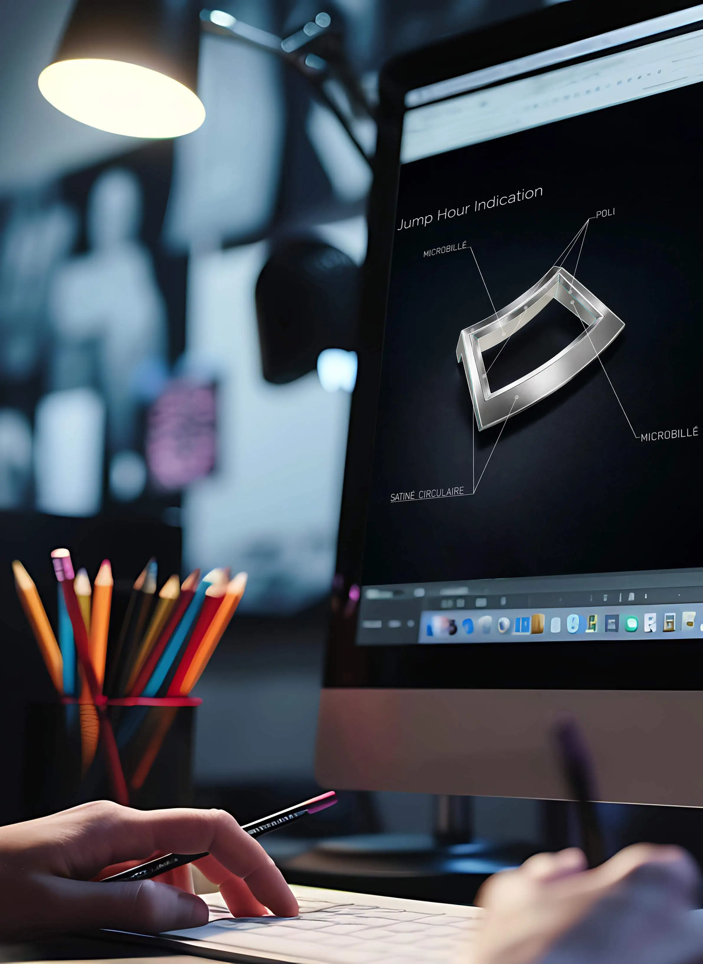 Design Validation & Manufacturing Support