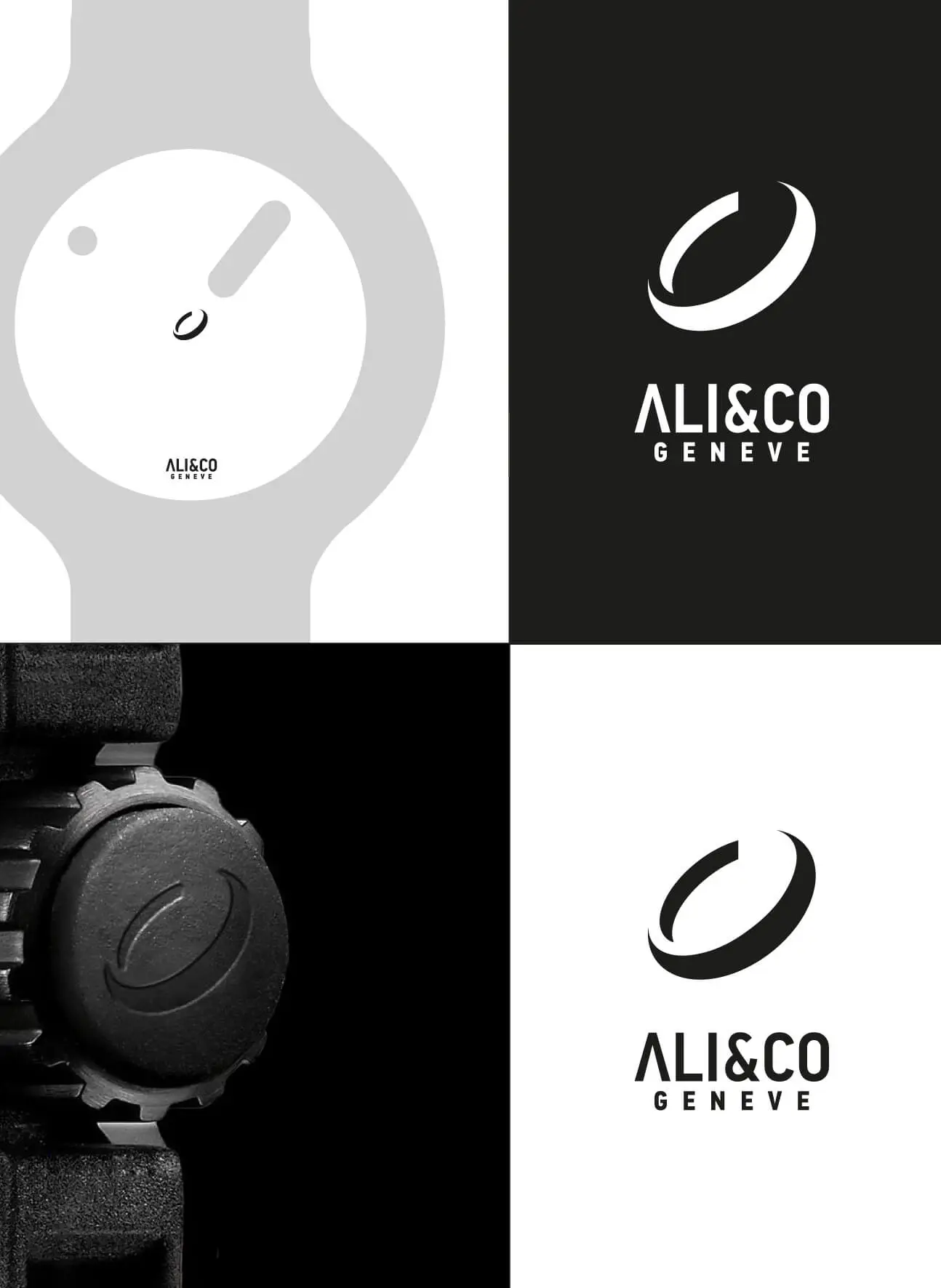 Marketing & Brand Content